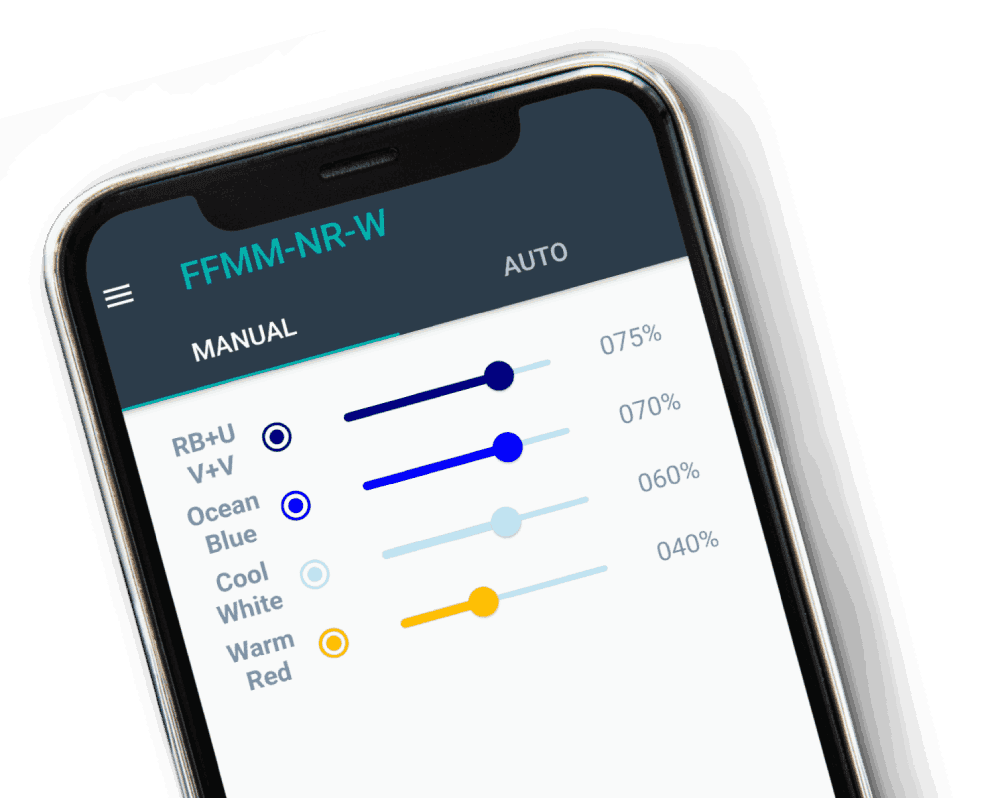 programacao nano reef CELULAR1