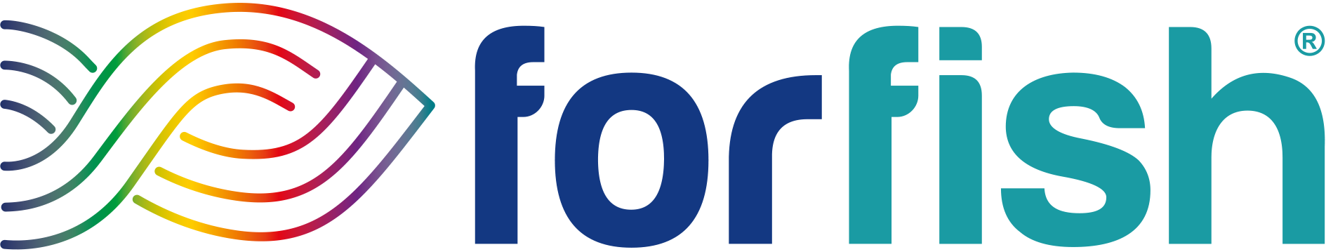 logo forfish horizontal
